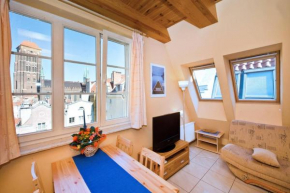 Cosy apartment in the Gdansk Old Town, Gdansk